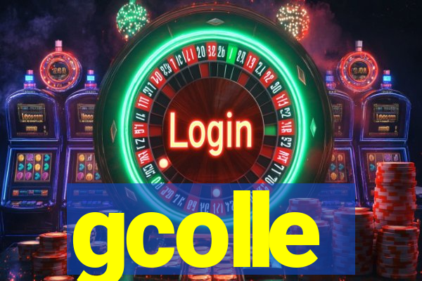 gcolle