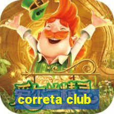 correta club