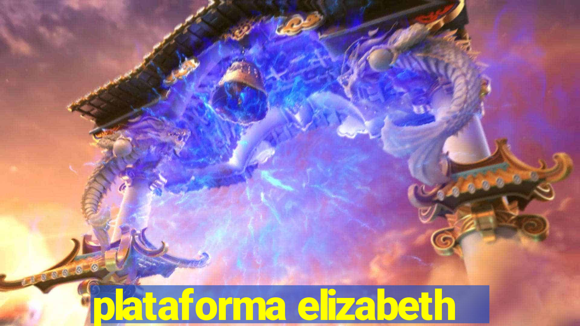 plataforma elizabeth