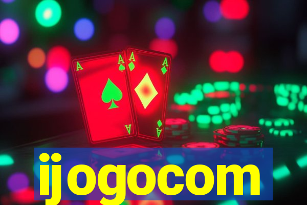 ijogocom