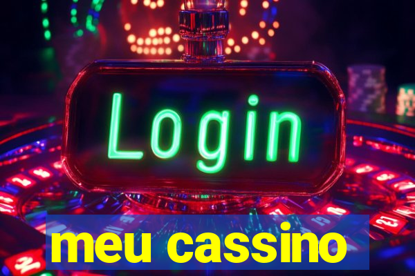 meu cassino