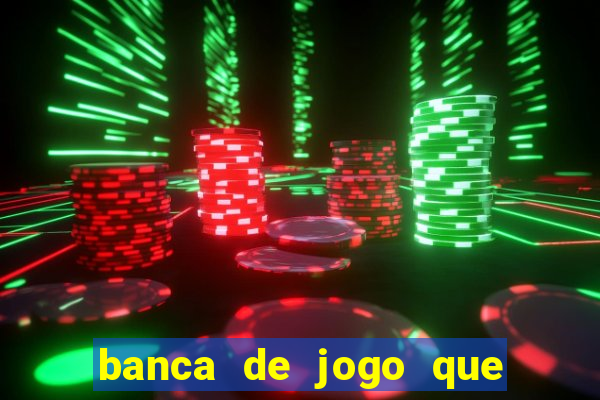 banca de jogo que da bonus no cadastro