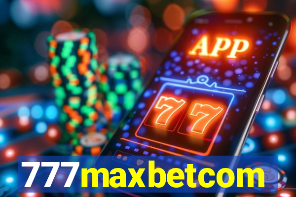 777maxbetcom