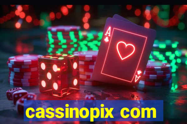 cassinopix com