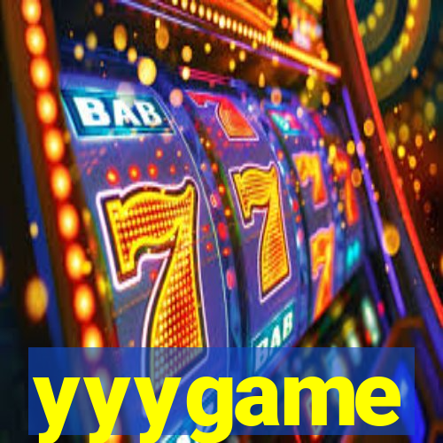 yyygame