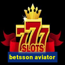 betsson aviator