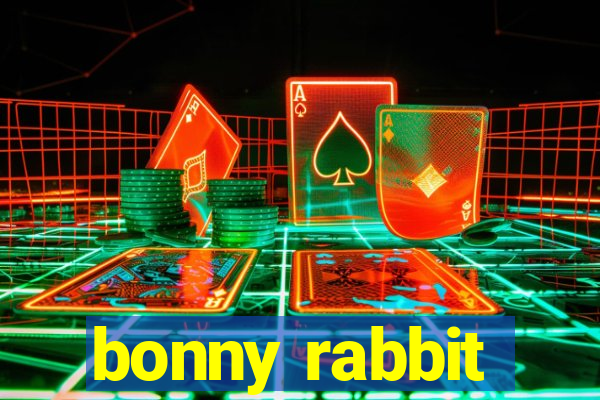 bonny rabbit