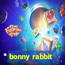 bonny rabbit