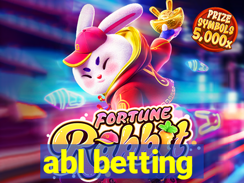 abl betting