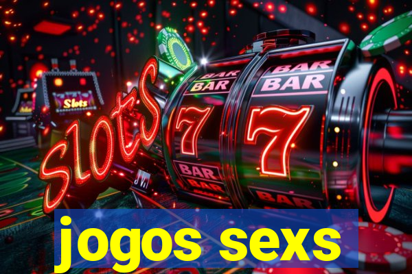 jogos sexs