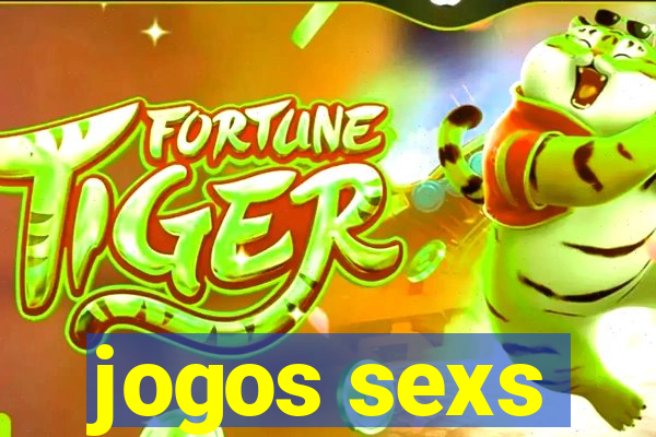 jogos sexs