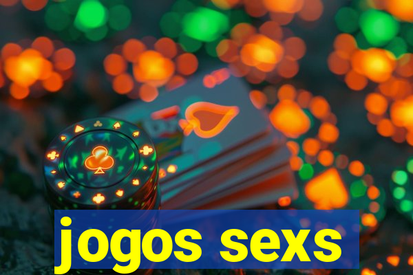 jogos sexs