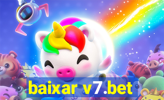 baixar v7.bet