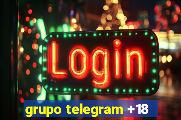 grupo telegram +18