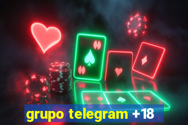 grupo telegram +18