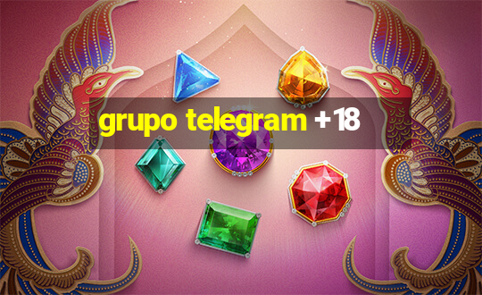 grupo telegram +18