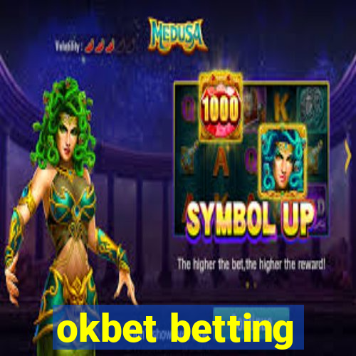 okbet betting