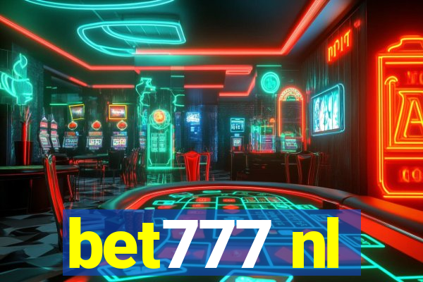 bet777 nl