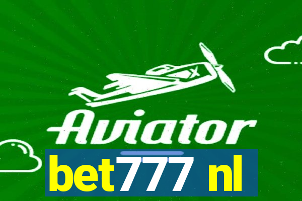 bet777 nl