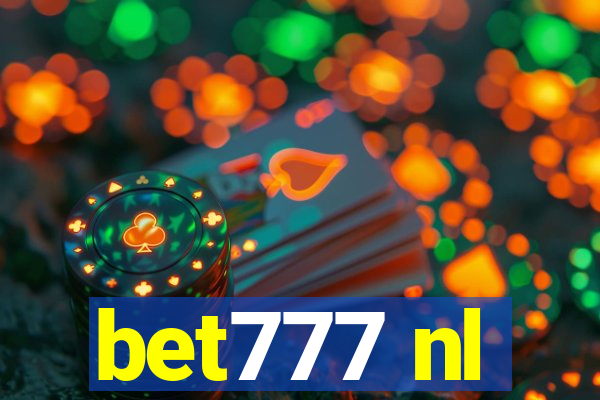 bet777 nl