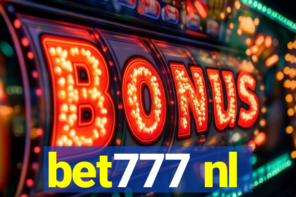 bet777 nl