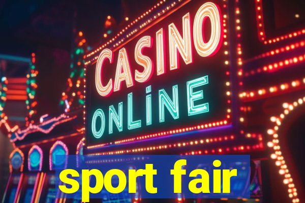 sport fair