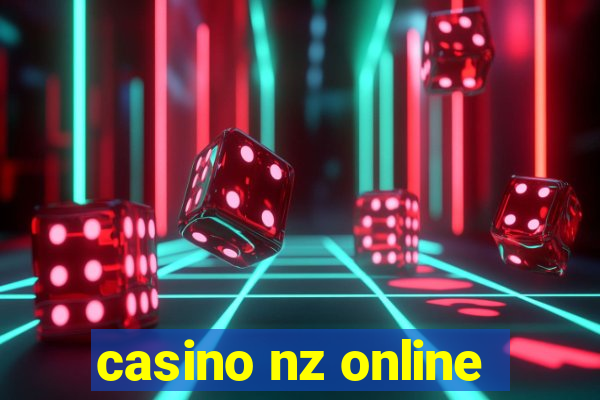 casino nz online