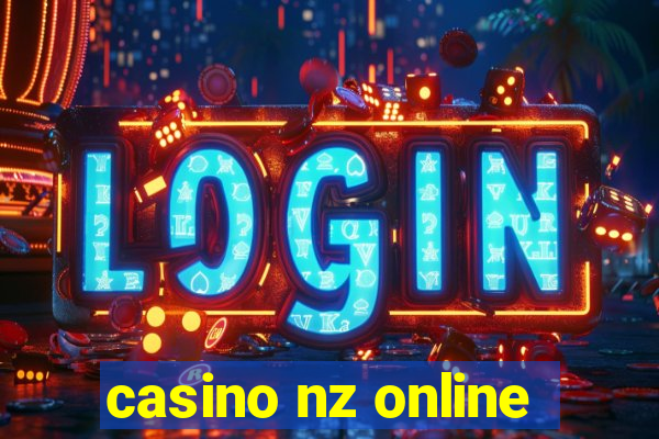 casino nz online