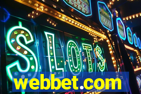 webbet.com