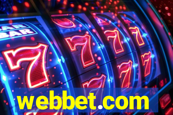 webbet.com