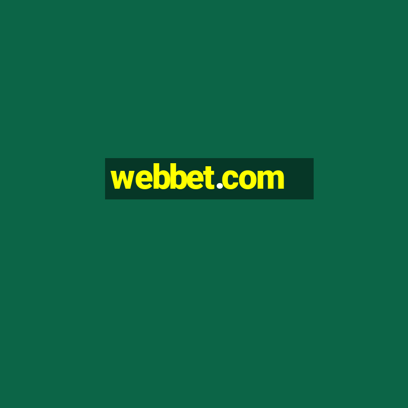 webbet.com