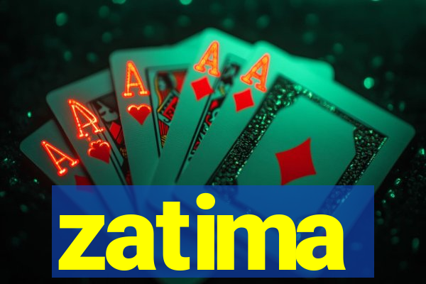 zatima