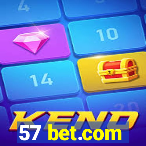 57 bet.com