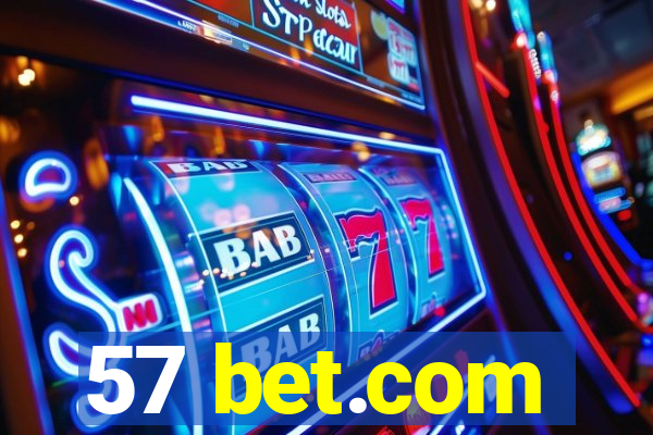 57 bet.com