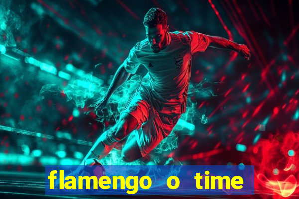 flamengo o time mais ajudado pela arbitragem