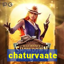 chaturvaate