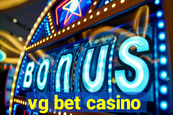 vg bet casino