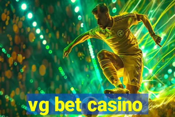 vg bet casino