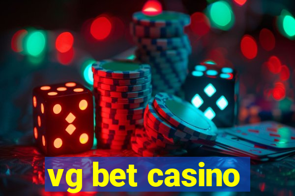 vg bet casino