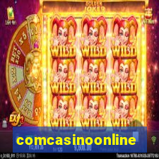 comcasinoonline