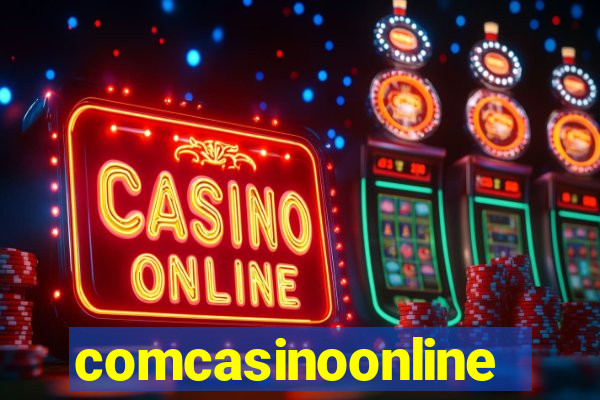 comcasinoonline