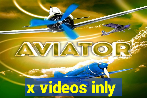 x videos inly