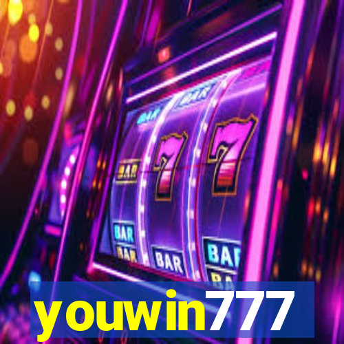 youwin777