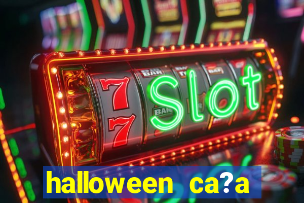 halloween ca?a niquel slots