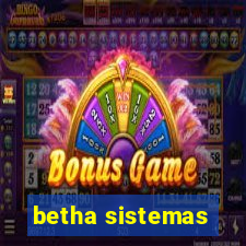 betha sistemas