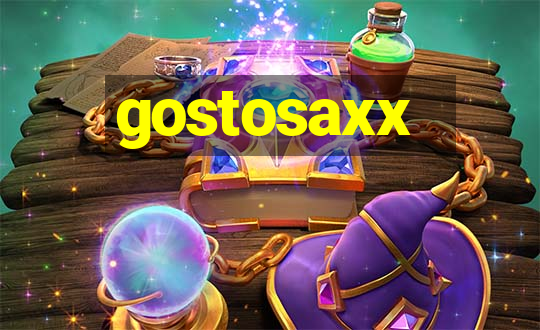 gostosaxx