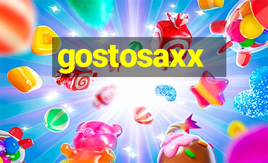 gostosaxx