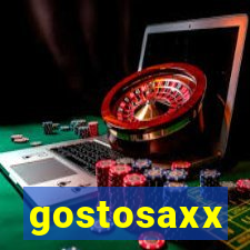 gostosaxx