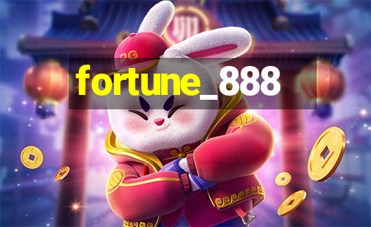 fortune_888