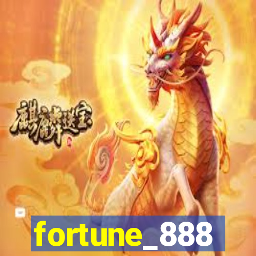 fortune_888